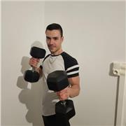 Coach sportif pour vous aider à atteindre votre objectif !
